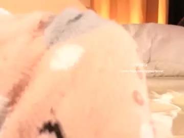 isabeyferrec on Chaturbate