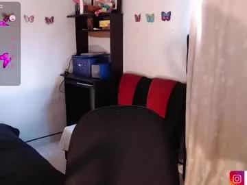 Chaturbate issa_gg is Freechat issa_gg — welcuumee Make me happy today ;) | #18 #anal #smalltits #latina #deepthroat |