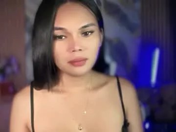 Freechat itgirl_cathy on Chaturbate