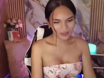 Freechat itgirl_cathy on Chaturbate