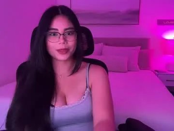 Freechat itsavablake on Chaturbate