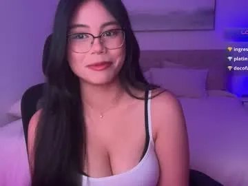 Freechat itsavablake on Chaturbate