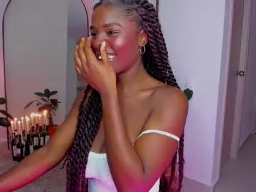 Freechat itslau_ on Chaturbate