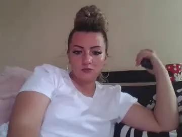 Freechat ivannahazel on Chaturbate