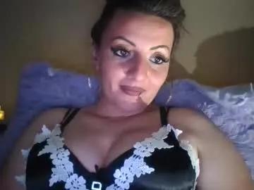 Freechat ivannahazel on Chaturbate