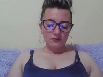 Freechat ivannahazel on Chaturbate