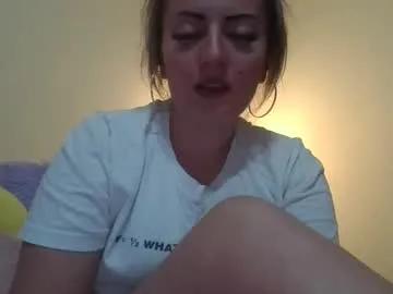 Freechat ivannahazel on Chaturbate