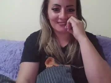 Freechat ivannahazel on Chaturbate