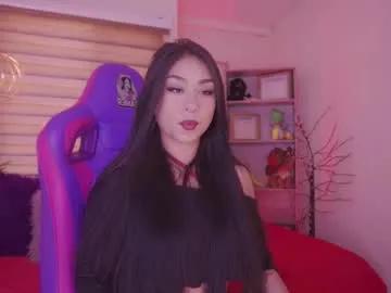 ivette_k — GOAL: full oil show [218 tokens remaining] spiderwoman  mode   #feet #cute #young #18 #daddy