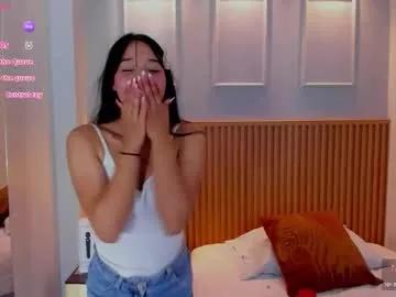 ivonneparker6 on Chaturbate