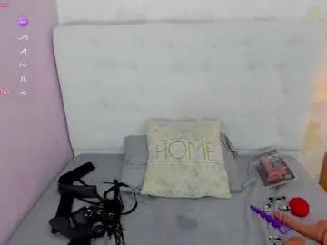 ivonneparker6 on Chaturbate