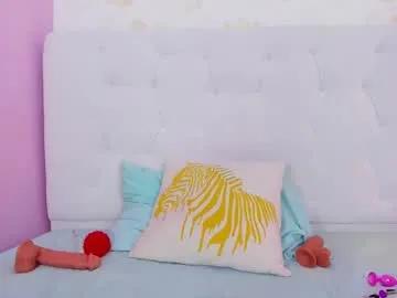 ivonneparker6 on Chaturbate