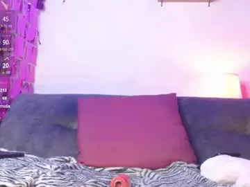 Offline izan_02 on Chaturbate