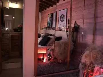 Private izzywild1 on Chaturbate