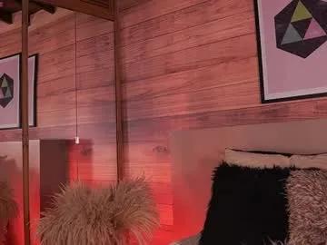 Private izzywild1 on Chaturbate