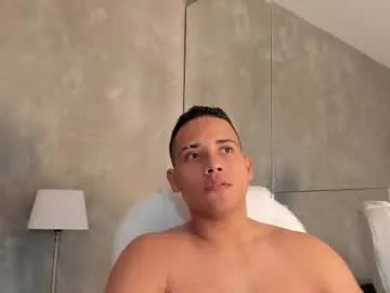 jack_foster_ — GOAL: help me ejaculate honey [39 tokens remaining] Welcome to my lair #bigcock #muscle #lovense #master #cum