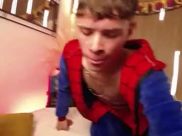 Freechat jack_frosst_ on Chaturbate