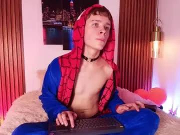 Freechat jack_frosst_ on Chaturbate