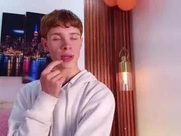 jack_frosst_ — Im your sexy twink #femboy  #teen #18  #twink #cute - Multi Goal: show cum in free [333tk each Goal]