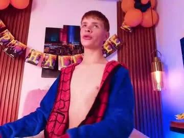 Freechat jack_frosst_ on Chaturbate