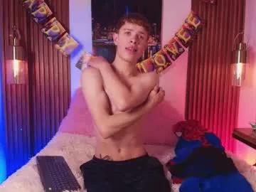Freechat jack_frosst_ on Chaturbate