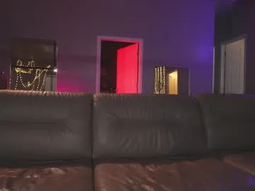 Group jackandjill on Chaturbate