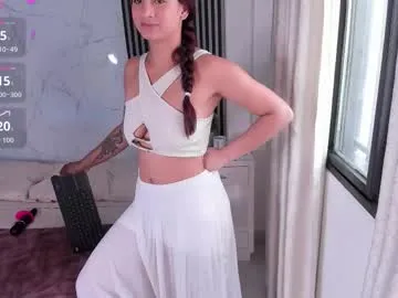 Freechat jackandrosse_ on Chaturbate