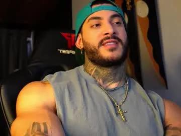 jackson__cottonwood — Ticket Show: naked - jerking (100 tokens)