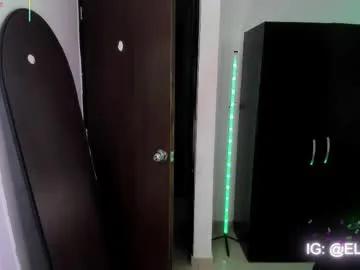 Freechat jade_candy21 on Chaturbate