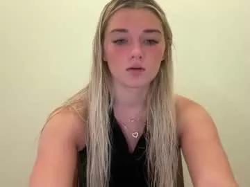 Away jadejamessecret on Chaturbate