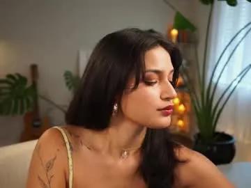 Freechat jadeperez_ on Chaturbate