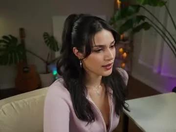 Freechat jadeperez_ on Chaturbate