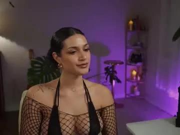 Freechat jadeperez_ on Chaturbate