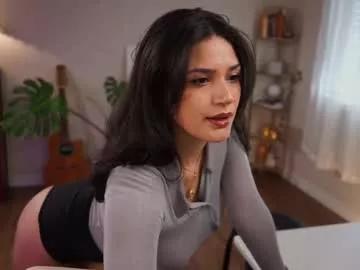 Freechat jadeperez_ on Chaturbate