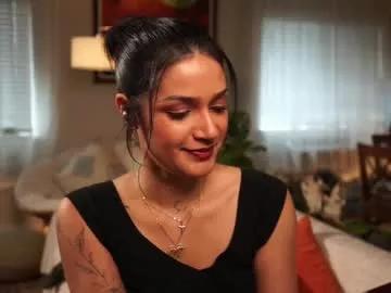 Freechat jadeperez_ on Chaturbate