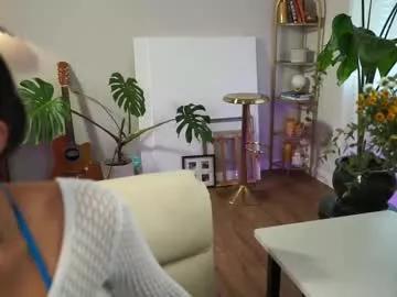 Freechat jadeperez_ on Chaturbate