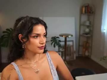 Freechat jadeperez_ on Chaturbate