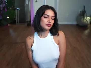 Freechat jadeperez_ on Chaturbate