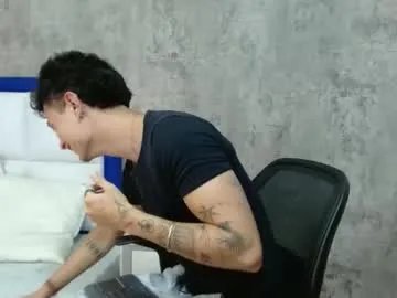 Freechat jaico_santos on Chaturbate