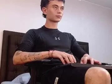 Freechat jaico_santos on Chaturbate