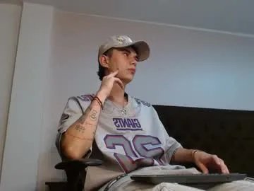 Freechat jaico_santos on Chaturbate