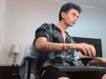 Freechat jaico_santos on Chaturbate