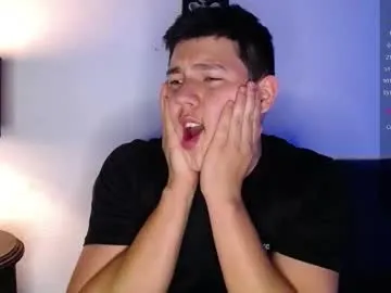 Freechat james_cr on Chaturbate