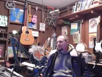 Freechat jameswebbscope on Chaturbate