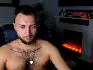 Freechat jamienoxus on Chaturbate