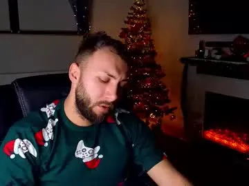 Freechat jamienoxus on Chaturbate