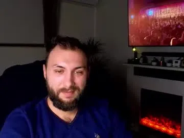 Freechat jamienoxus on Chaturbate