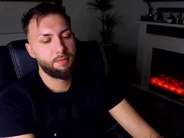 Freechat jamienoxus on Chaturbate