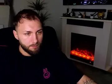 Freechat jamienoxus on Chaturbate