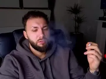Freechat jamienoxus on Chaturbate